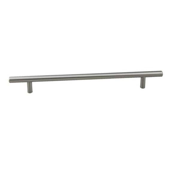 P-370.SN Bar Pull 320mm Satin Nickel